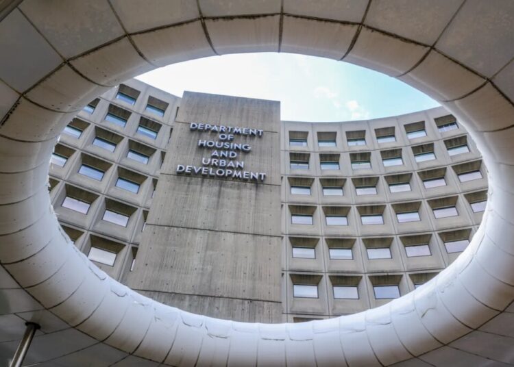 DOGE Used AI for Housing Policy. The Government Won’t Say How