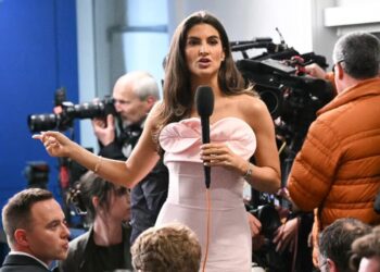 CNN Considers White House Correspondents’ Dinner Pullback After Trump’s Attacks | Report