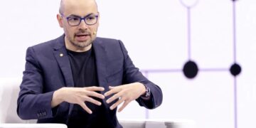 Google DeepMind Unionization Talks Are Off to a Rocky Start