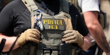 ICE Is Using Data Broker Tools to ‘Identify Unaccompanied Minors’ and ‘Fraud’