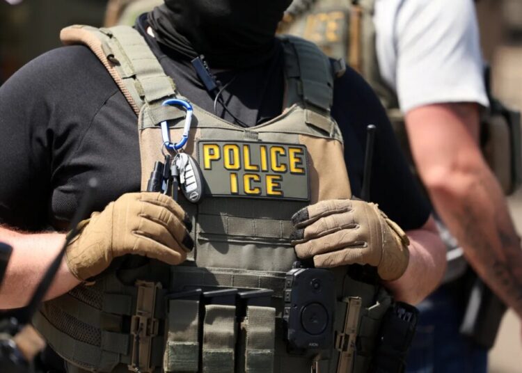 ICE Is Using Data Broker Tools to ‘Identify Unaccompanied Minors’ and ‘Fraud’
