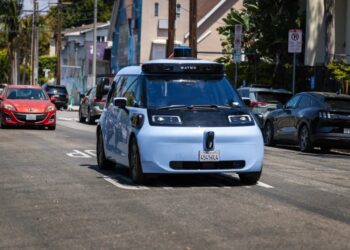 Free Waymo Rides in California? You Can Thank a Regulatory Quirk