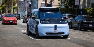 Free Waymo Rides in California? You Can Thank a Regulatory Quirk
