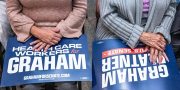 What could Democrats have done differently about Graham Platner?