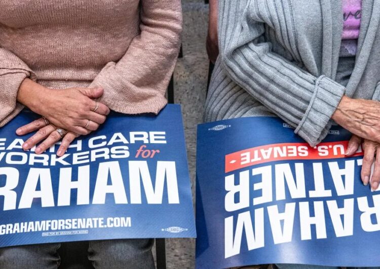What could Democrats have done differently about Graham Platner?