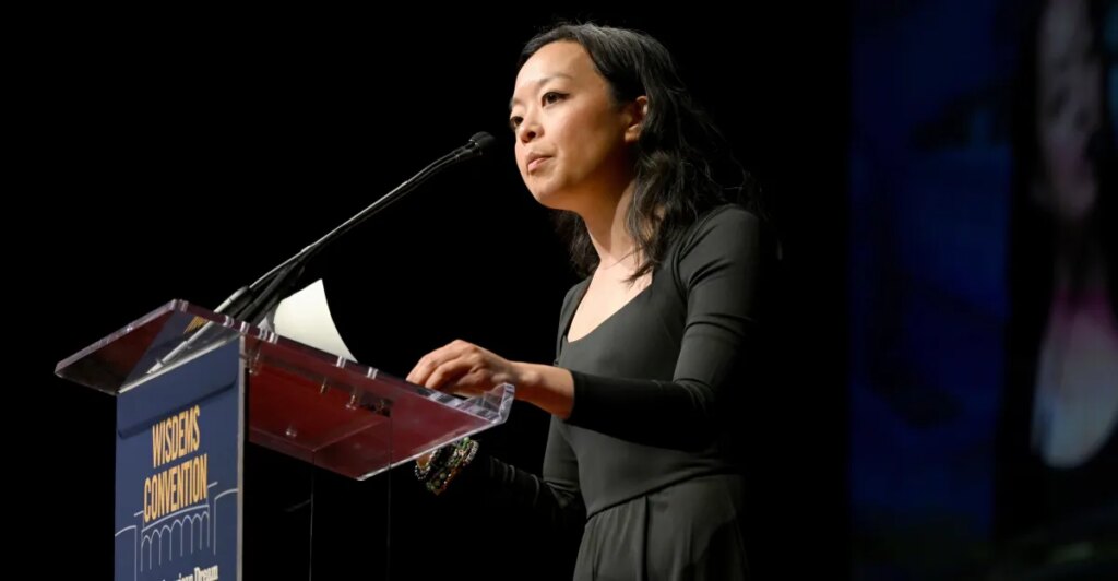She could be America’s first socialist governor