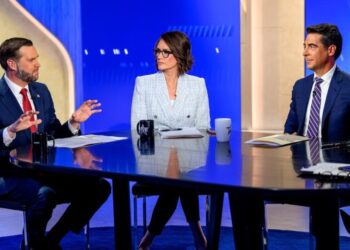 Fox News’ Resident Liberal Says Jesse Watters, Greg Gutfeld Check on Her After ‘Upsetting’ On-Air Spats