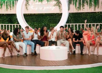 How Big Is ‘Love Island USA’? More Than 10 Million People Are Already on Its App