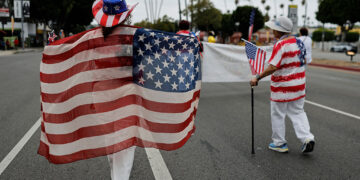 How Americans Are Feeling About the U.S. as the Country Turns 250