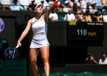 750 million fans and 2.7 million data points: How IBM’s AI powers Wimbledon from hidden ‘Court 19’ 