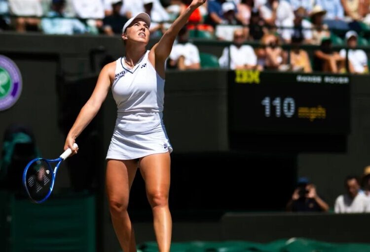 750 million fans and 2.7 million data points: How IBM’s AI powers Wimbledon from hidden ‘Court 19’ 