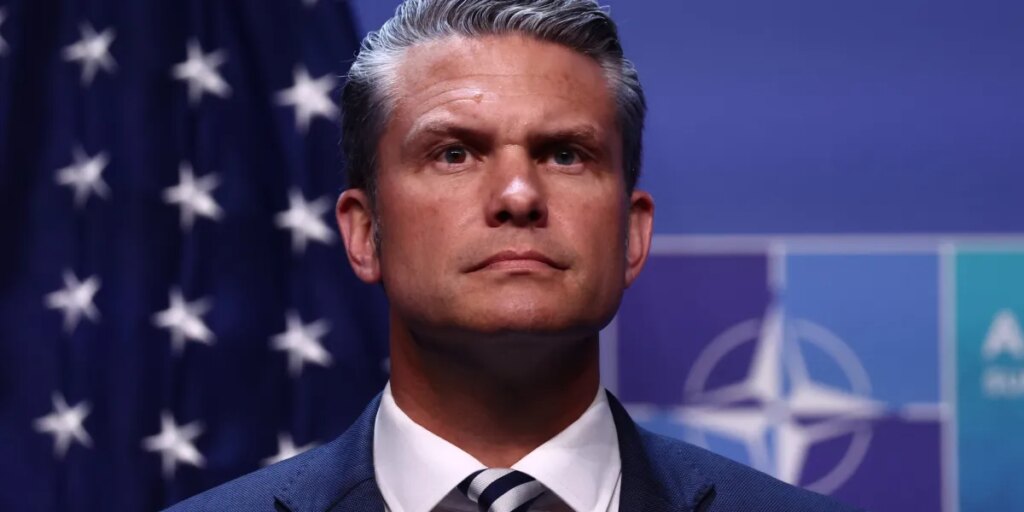 How Pete Hegseth’s DEI order just put Scouting America’s future at stake
