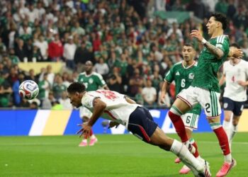 World Cup Ratings: How Telemundo, Peacock and Fox Hooked US Viewers