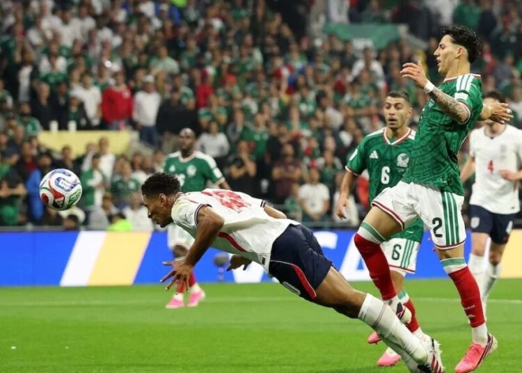 World Cup Ratings: How Telemundo, Peacock and Fox Hooked US Viewers