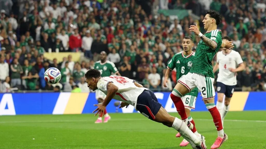 World Cup Ratings: How Telemundo, Peacock and Fox Hooked US Viewers