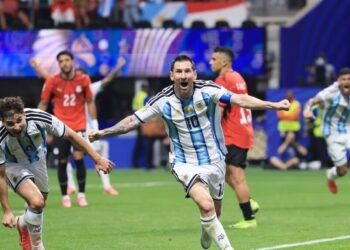 The Ledger: Investors Are Tapping World Cup Fever