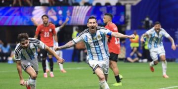 The Ledger: Investors Are Tapping World Cup Fever