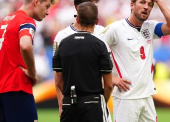 The World Cup’s VAR fights are a preview of every company’s AI rollout problem