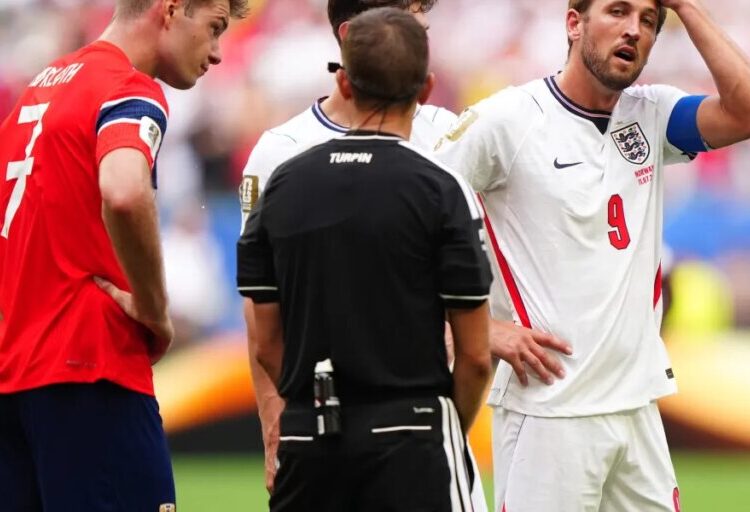 The World Cup’s VAR fights are a preview of every company’s AI rollout problem