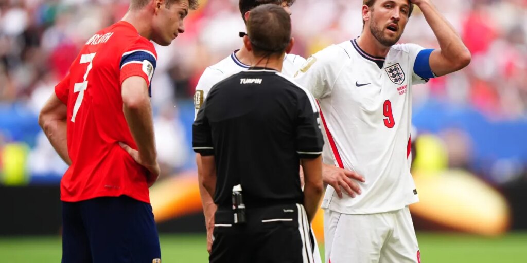 The World Cup’s VAR fights are a preview of every company’s AI rollout problem