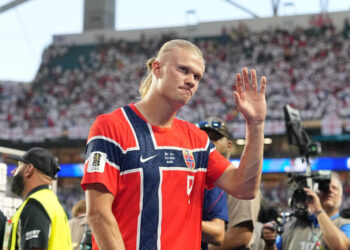 Erling Haaland’s World Cup Ends In A Shocking Place