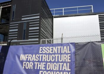 Data centers have already hiked electricity prices on the public by $23 billion. Good luck clawing that back