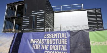 Data centers have already hiked electricity prices on the public by $23 billion. Good luck clawing that back