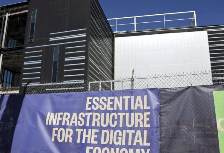 Data centers have already hiked electricity prices on the public by $23 billion. Good luck clawing that back