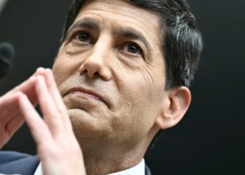Let’s get ready to rumble: The next Fed meeting will be a ‘family feud’ — and that’s exactly what Chairman Kevin Warsh wants