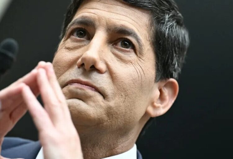 Let’s get ready to rumble: The next Fed meeting will be a ‘family feud’ — and that’s exactly what Chairman Kevin Warsh wants