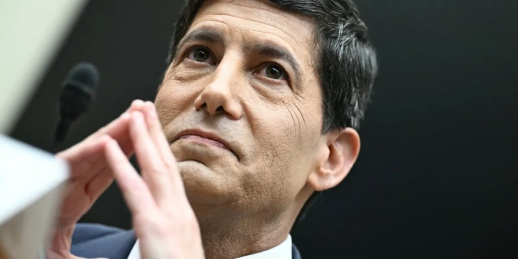 Let’s get ready to rumble: The next Fed meeting will be a ‘family feud’ — and that’s exactly what Chairman Kevin Warsh wants