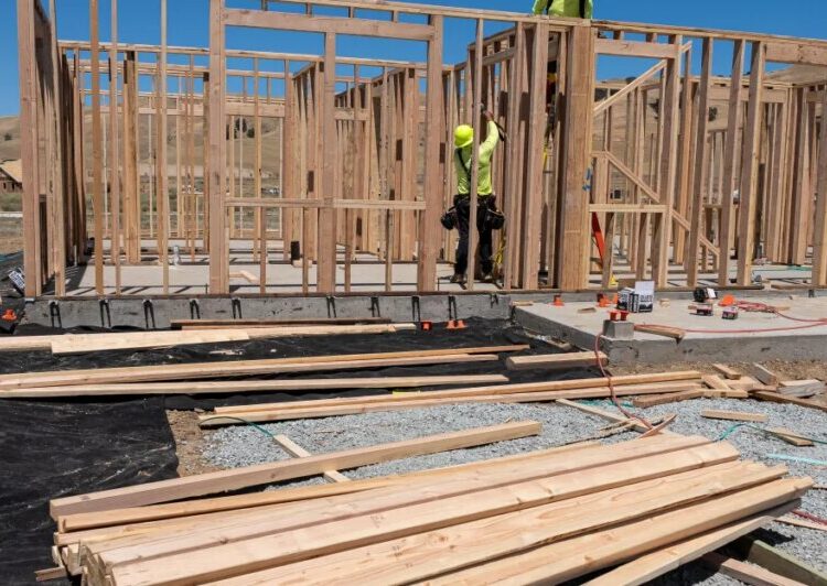The most important thing about the big new federal housing law