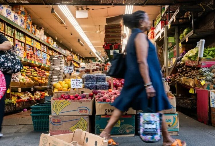 Agricultural economist explains why you’re paying 32% more for lettuce and 20% more for tomatoes — and why it will stay that way