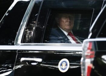 Trump may have to choose between an endless quagmire and ceding the Strait of Hormuz to Iran