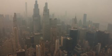 FIFA Doesn’t Have a Plan to Deal With Climate Change