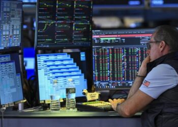 Trump has no remaining levers to pull as oil hovers near the $100 ‘psychological’ threshold