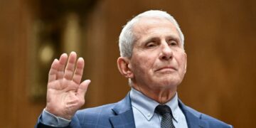 Can Republicans Actually Send Anthony Fauci to Jail?