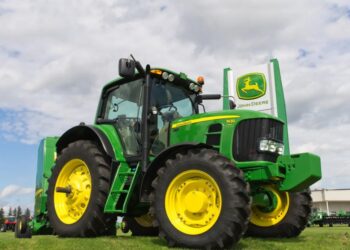 The FTC Settlement With John Deere Is a Huge Win for the Right-to-Repair Movement