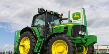 The FTC Settlement With John Deere Is a Huge Win for the Right-to-Repair Movement