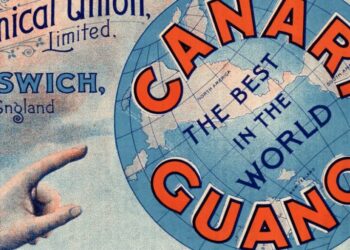 The Strait of Hormuz isn’t fertilizer’s first starring role — and 1856 law still defines U.S. overseas territory