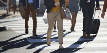 Investment firm’s cofounder sues after being fired for neglecting the in-person work mandate he signed, saying it applies to employees not owners