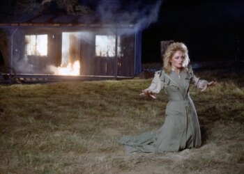 Bonnie Tyler and the Agony of Welsh Yearning