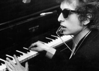 The 1964 box set that predicted Dylan going electric — and still explains American music today