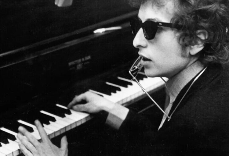 The 1964 box set that predicted Dylan going electric — and still explains American music today