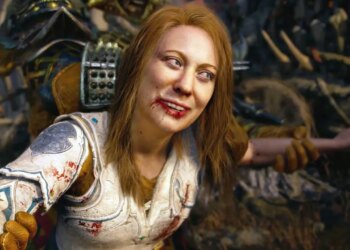 God of War Laufey Star Responds to Backlash Over Kratos Not Being the Lead