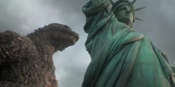 New ‘Godzilla Minus Zero’ Trailer Stomps Online as More of the Cast Is Revealed