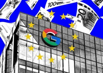 The EU Fines Google $1 Billion for Prioritizing Its Own Services in Search