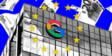 The EU Fines Google $1 Billion for Prioritizing Its Own Services in Search