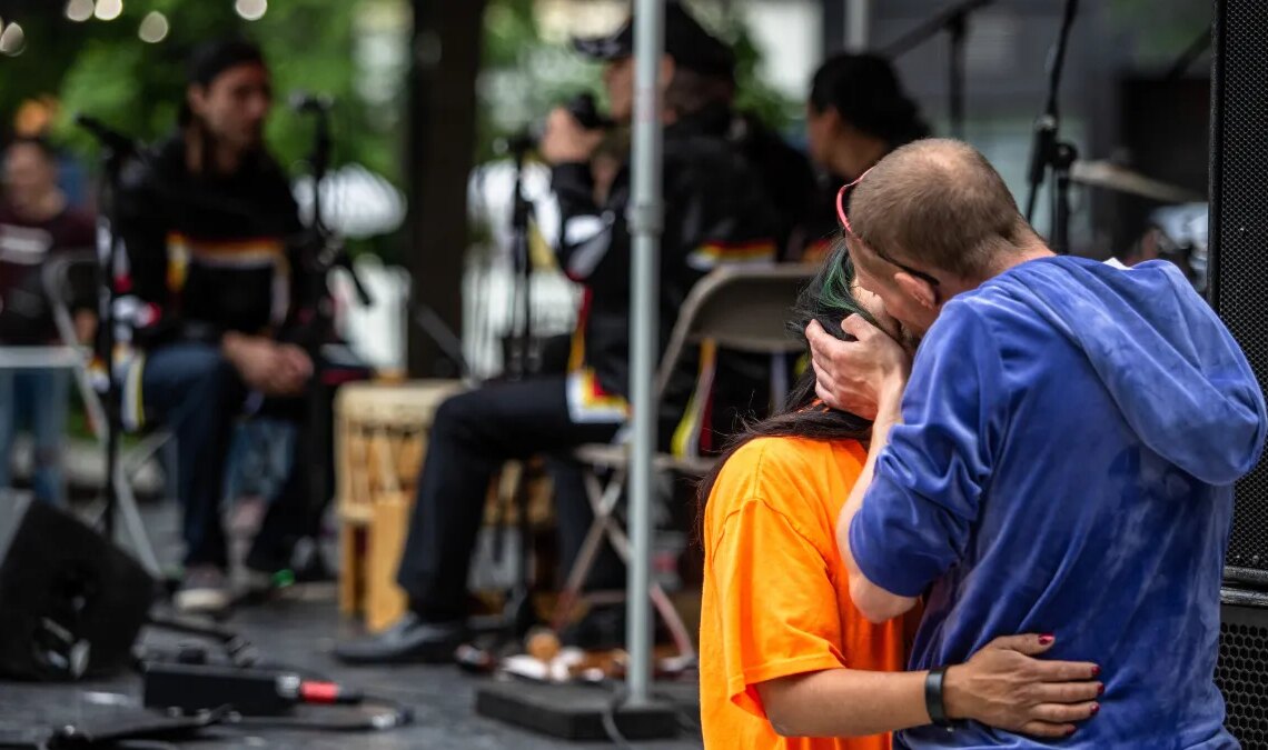Relationship Material? 3 Green Flags Hidden in Someone’s Music Taste
