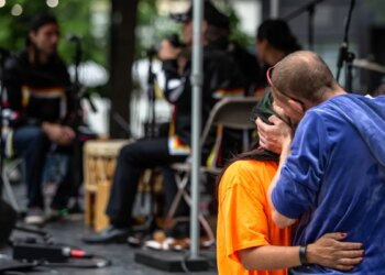 Relationship Material? 3 Green Flags Hidden in Someone’s Music Taste